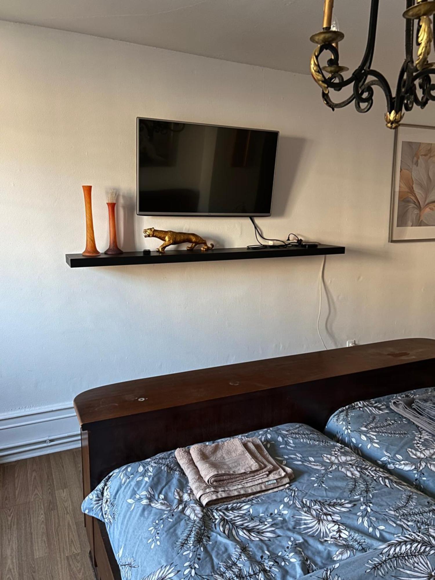 Spacious Apartment City Centre Straatsburg Buitenkant foto
